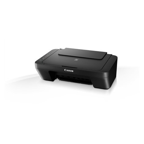 Canon PIXMA | MG2550S | Printer / copier / scanner | Colour | Ink-jet | A4/Legal | Black - 4